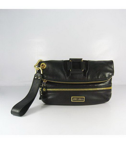 Marin frizione Clutch_Black